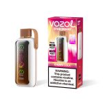 Vozol Star 20000 Cherry Cola | Einweg E-Zigarette mit 650mAh & OLED-Display | Fumot Store Vozol Vape 20000 – Bild 2