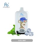 Fumot 12000 Cool Mint | Randm Tornado 12000 Fumot Vape 12000 Menthol Zigaretten Kaufen