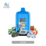 Fumot 12000 Ice Pop | Randm Tornado 12000 r and m 12000 12k vape