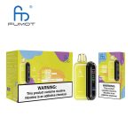 Fumot 20000 Mixed Berry Randm Tornado 20000 20k Tornado Smok E Zigarette – Bild 3