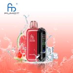 Fumot 20000 Watermelon Ice Randm Tornado 20000 Tornado 20k E-Zigarette base 1 liter