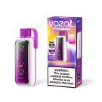 Vozol Star 20000 Love 777 | Premium Einweg E-Zigarette mit einzigartigem Geschmackserlebnis |Vozol 20 000 – Bild 2