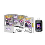 Airmez Matrix Pro Wassermelone Eis – 30000 Züge – Premium Vape mit Spielfunktion – Bild 2