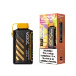 VOZOL Gear Power 20000 Strawberry Mango: Vozol Gear Power Vozol 20000 Vozol 20k 20.000 Zügen