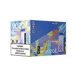 VOZOL Gear Power 20000 Blue Razz Ice: Vozol Gear Power Vozol 20000 Vozol 20k 20.000 Zügen – Bild 2