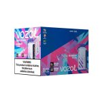 VOZOL Gear Power 20000 Blueberry Storm: Erlebe die ultimative Frische mit 20.000 Zügen – Bild 2
