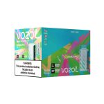 VOZOL Gear Power 20000 Double Apple Ice: Erlebe die ultimative Frische mit 20.000 Zügen – Bild 2