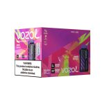 VOZOL Gear Power 20000 Mixed Berries: Vozol Gear Power Vozol 20000 Vozol 20k 20.000 Zügen – Bild 2