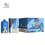 Fumot 12000 Ice Pop | Randm Tornado 12000 r and m 12000 12k vape – Bild 3